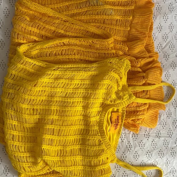 Mango x Simon Miller - Picture 5 of 5